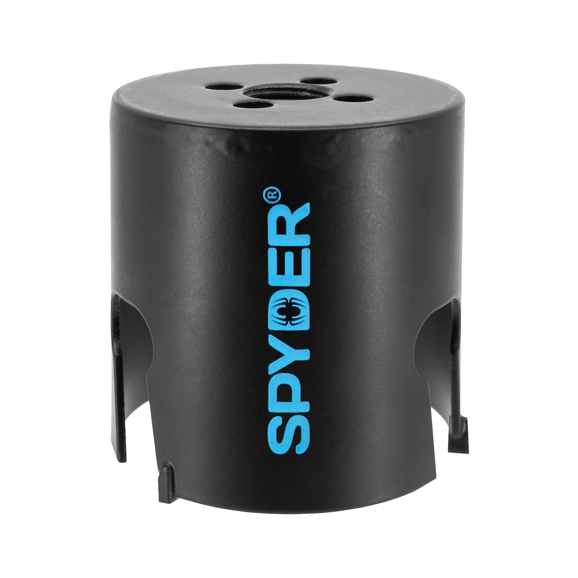 SPYDER Rapid Core Eject™ Tungsten Carbide, 2-1/2in. TCT Non-Arbored Hole Saw, Included (qty.) 1 Model# 600028CF